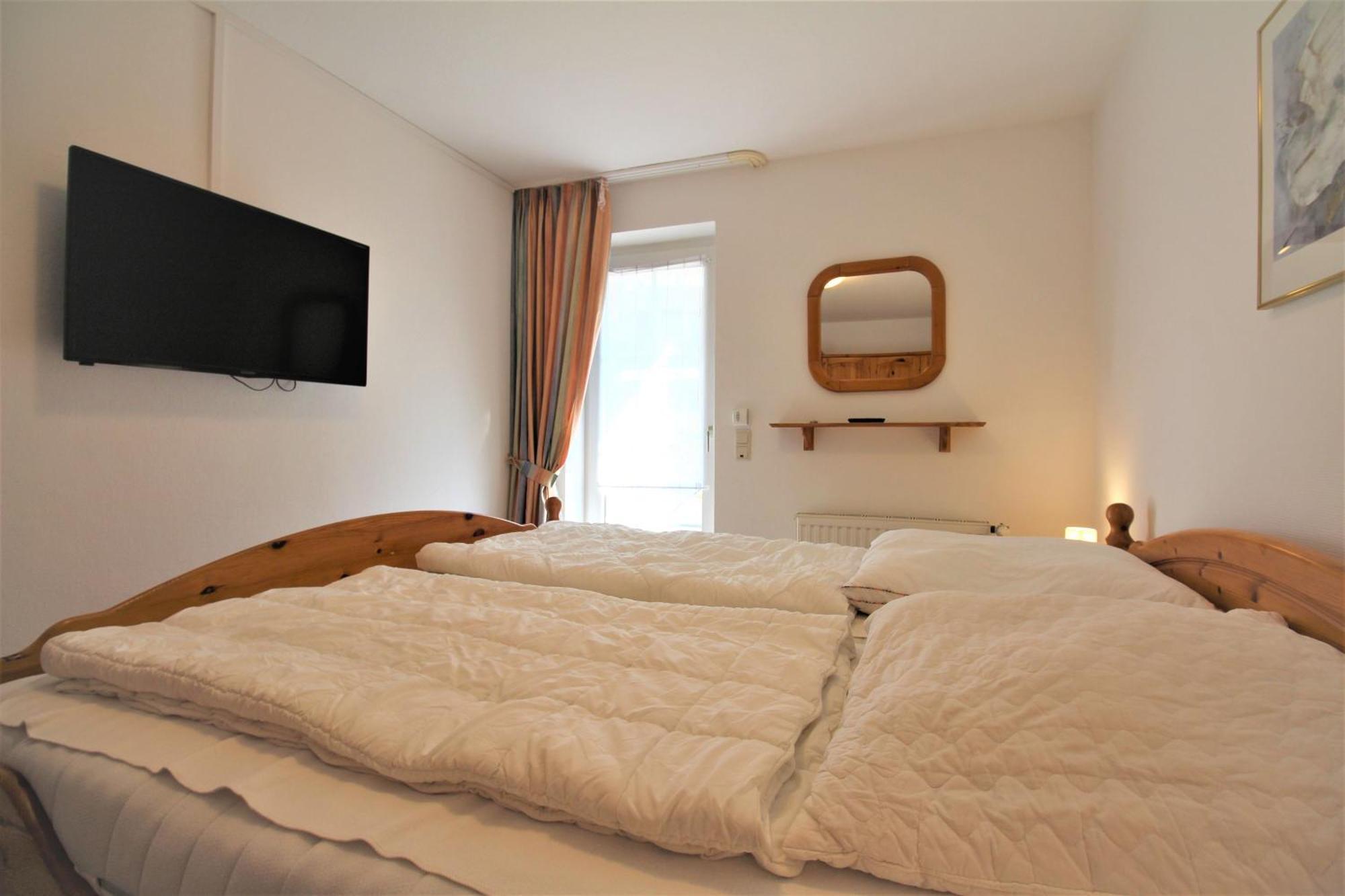 Апартаменти Residenz Steinmarne Cuxhaven 3 Екстер'єр фото